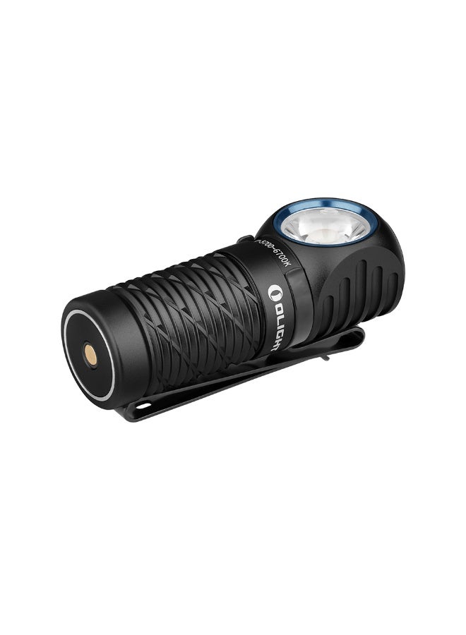 OLIGHT Perun 2 Mini LED Rechargeable Headlamp - Image 4